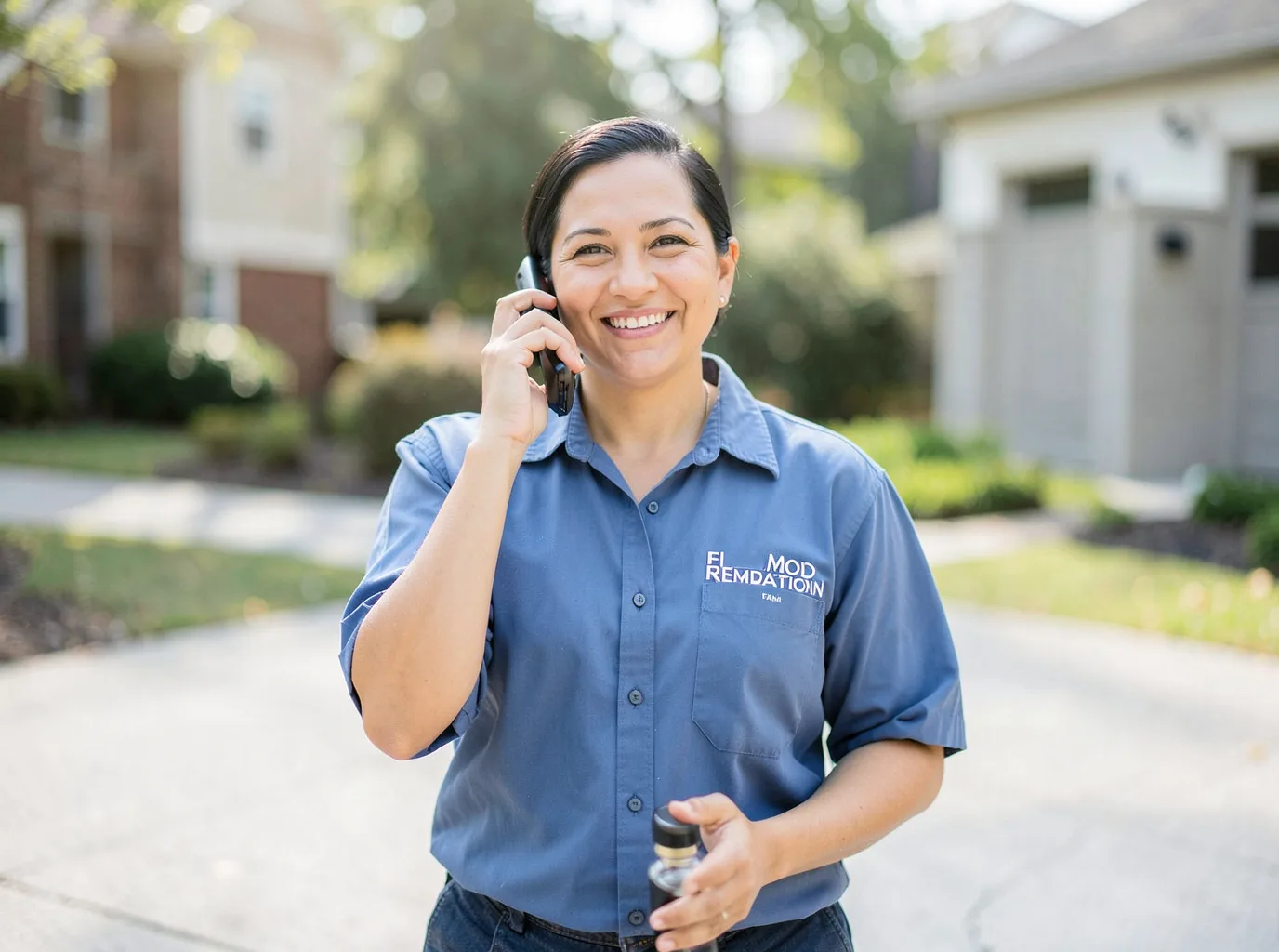 Mold Remediation Pierce, NE FAQs